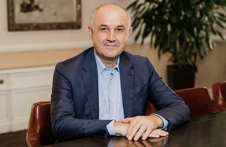 Бывший газпромовец Али Узденов через сына начал перераспределять региональные активы