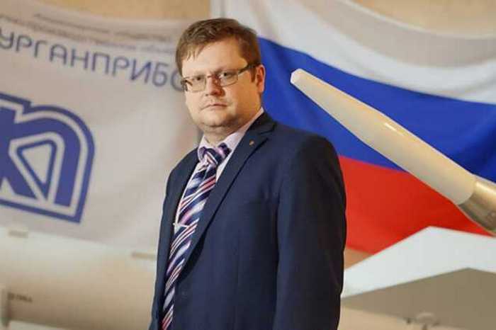 В Кургане избит Андрей Кондратьев — руководитель оборонного предприятия "Курганприбор"