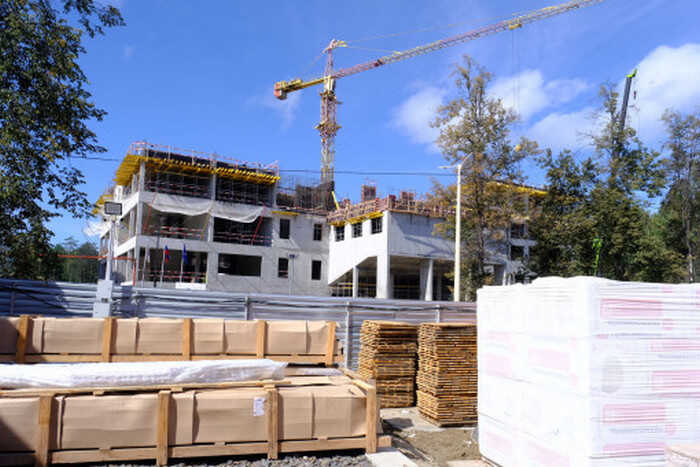 В Новосибирске провалился проект строительства шести концессионных школ, 20% готовности придётся снести