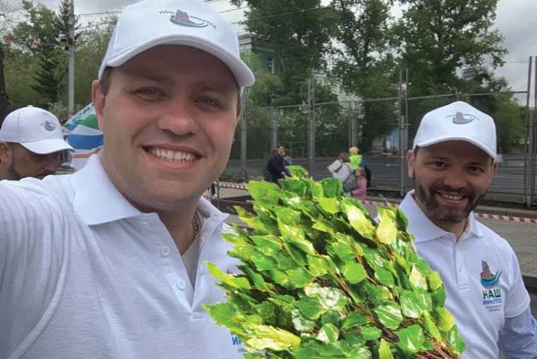 Кудрявцев и Сафронов: как «Единая Россия» взрывает соцсети своими позорными выходками