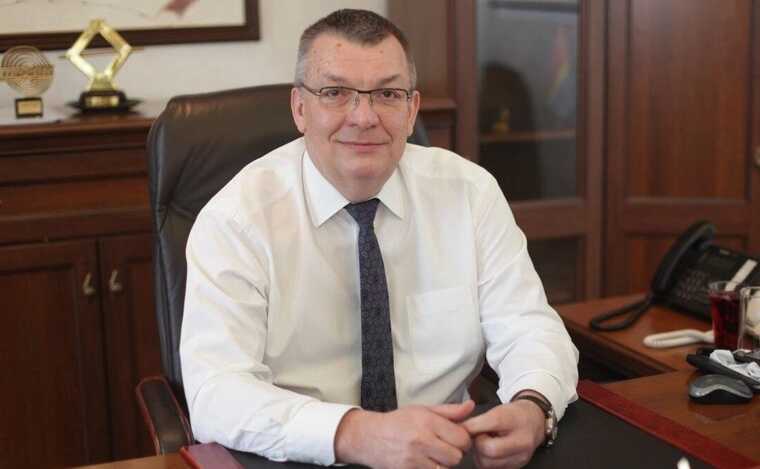 После восьми лет молчания: «вечного» главу Зеленоградска Сергея Кошевого обвиняют в крупном мошенничестве