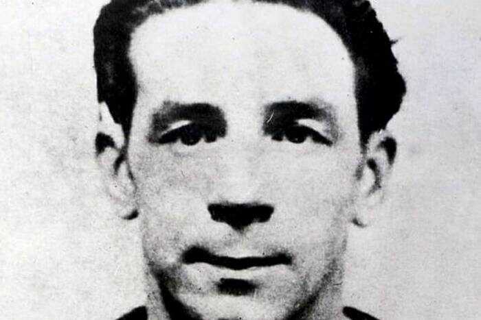 От борделей до предательства: жизнь и смерть гангстера Смитсона