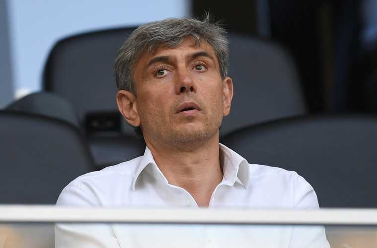 «Химки» рухнули: клубу не хватило своего Галицкого для спасения