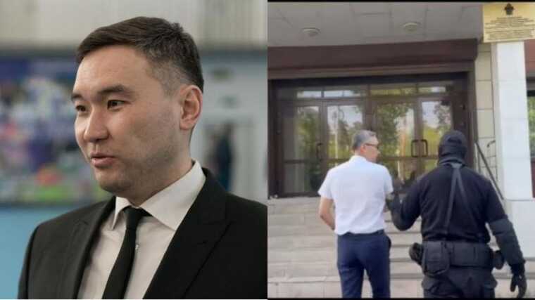 Урбанов сдал всех: как строительная мафия выстраивала империю на госконтрактах