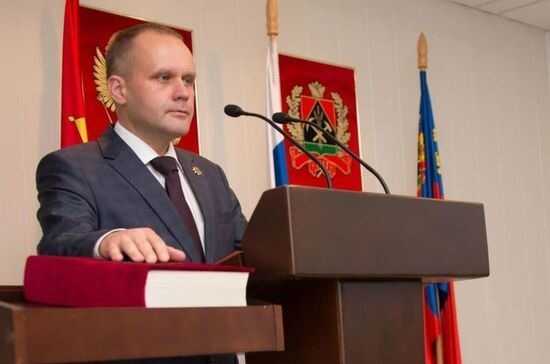 Дело сиротских квартир вывело на Глеба Орлова: силовики раскручивают строймафию Кузбасса