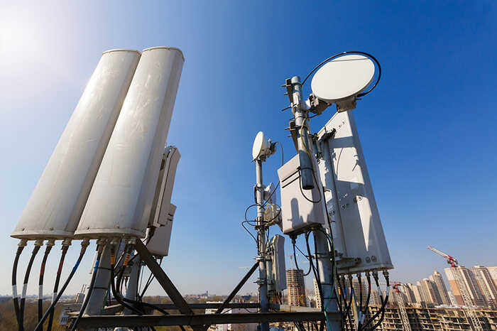 «Ростех» остался без денег на разработку отечественного оборудования 4G