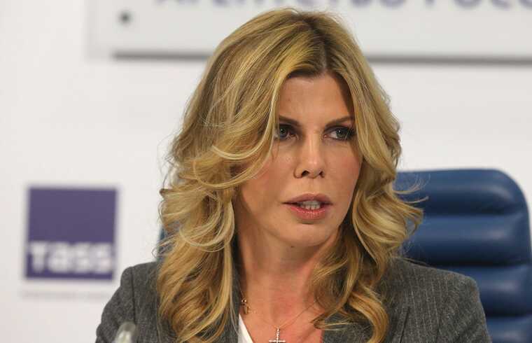 Налоговая атакует бизнес Евгении Уваркиной: «Трио» выбросили из реестра МСП из-за дивидендов