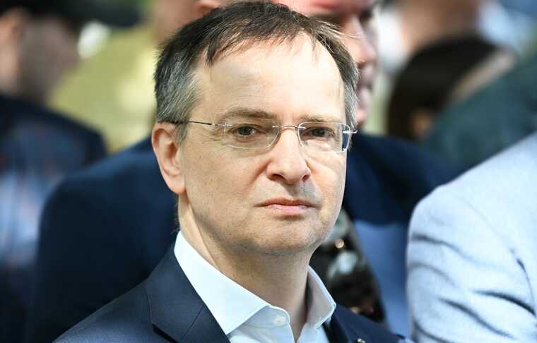 Внешнеполитическое ведомство Азербайджана отвергло заявления Мединского о Карабахе