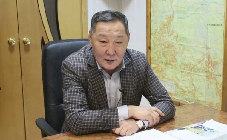 В Якутии арестован депутат Владимир Поскачин, выступавший против отмены прямых выборов мэра