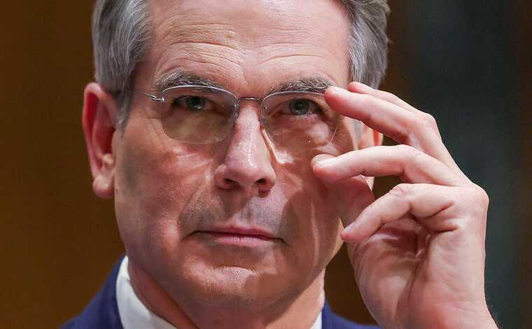 Министерство финансов США спрогнозировало возможный дефолт в середине лета