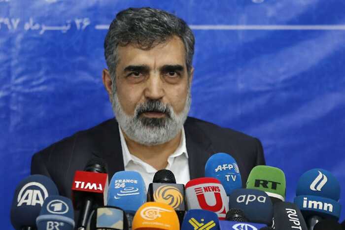 Тегеран утверждает: удары не затронули иранские ядерные объекты