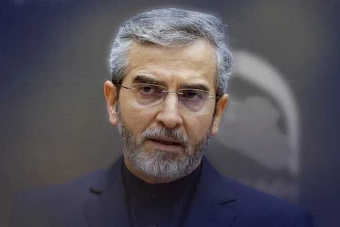 Иран отказывается от диалога с Западом до прекращения ударов Израиля