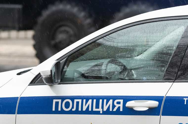 Начальник отдела МВД в Якутии избил многодетную мать в баре