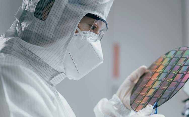 США предупредили производителей о возможном запрете поставок технологий в Китай