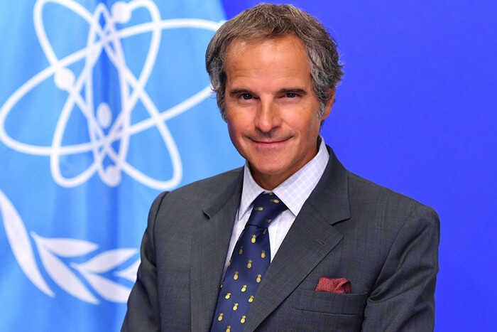 После израильской атаки МАГАТЭ фиксирует разрушения на ядерном объекте обогащения урана