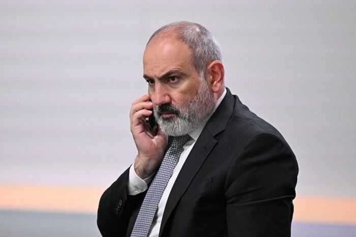 Армянская оппозиция раскрыла заговор против правительства при поддержке иностранцев