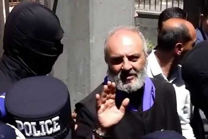 Аресты оппозиции в Армении: власти усилили репрессии против критиков Пашиняна