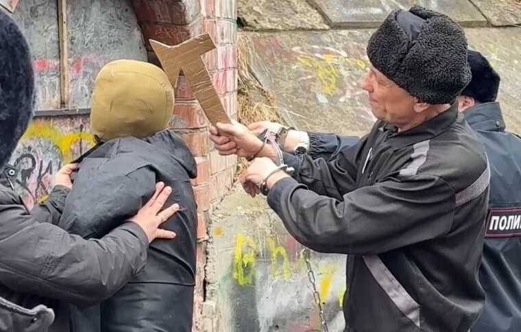 "Ангарский маньяк" Михаил Попков вновь предстанет перед судом за очередное убийство