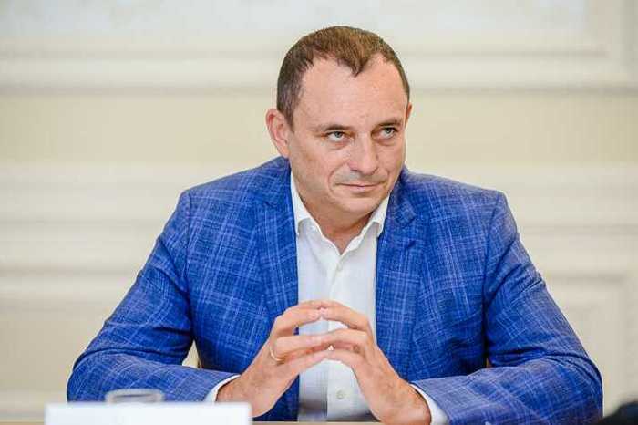 Олег Фомин под прикрытием Управления К: коррупция и давление на прокуратуру