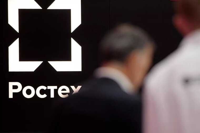 Ростех проводит распродажу активов «дочерних» предприятий с аффилированными покупателями