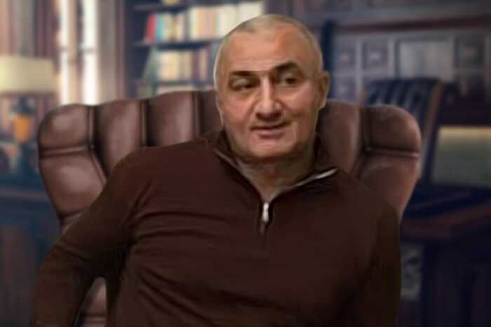 В Москве задержан влиятельный азербайджанский вор в законе Вагиф Сулейманов