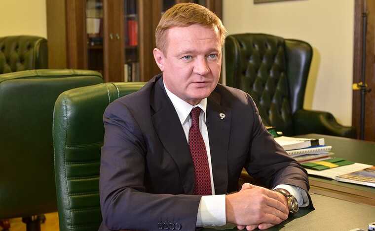 В силовых структурах обсуждается объединение дел против подчиненных экс-министра Старовойта