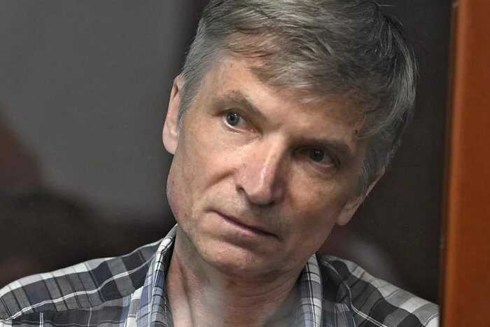 ЕС ввел ограничения против судей, ответственных за уголовное преследование активиста Алексея Горинова