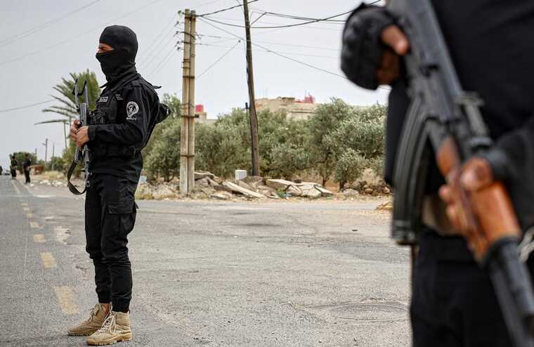 Войска Сирии отступили из провинции Сувейда после столкновений с друзскими формированиями