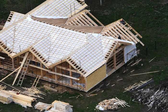 Проект «американской деревни» в Подмосковье провалился из-за отсутствия спроса и поддержки властей