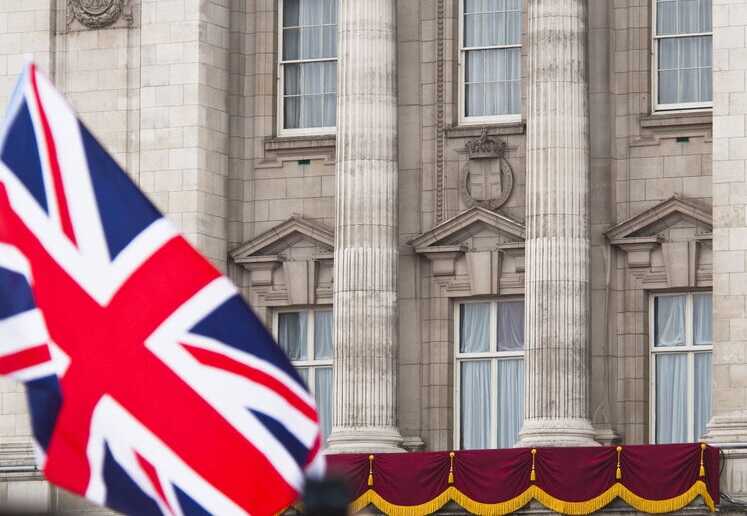 Британия наказала разведчиков ГРУ и администраторов «Африканской инициативы»