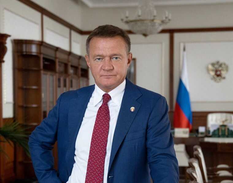 Кремль прикрывает убийство Старовойта под видом самоубийства