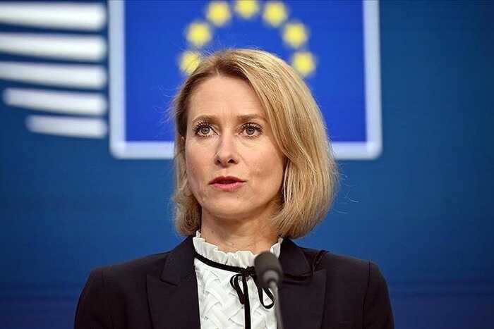 Евросоюз требует от Израиля прекратить убийства на пунктах раздачи помощи