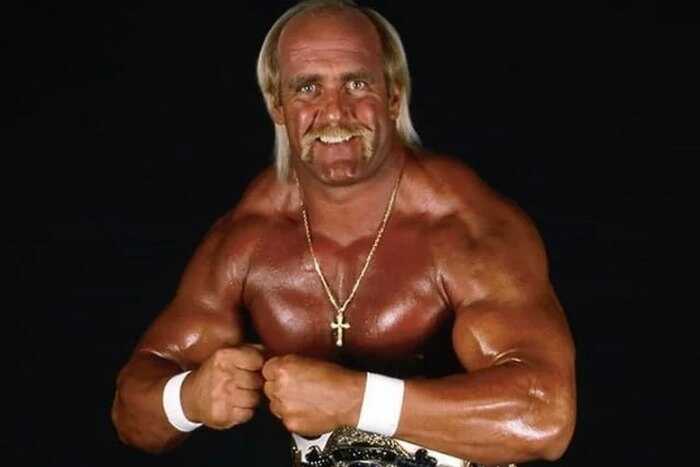 Скончался рестлер и актер Терри Джин Боллеа, более известный как Халк Хоган