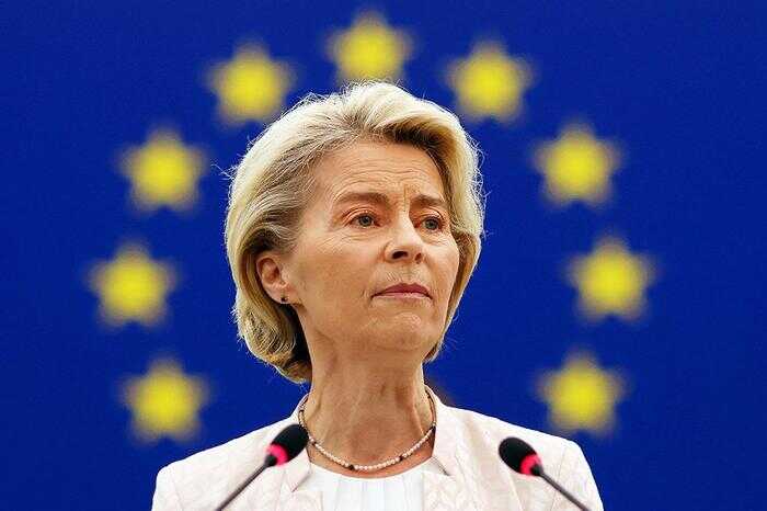 ЕС готов заменить российский газ и нефть американским СПГ и ядерным топливом