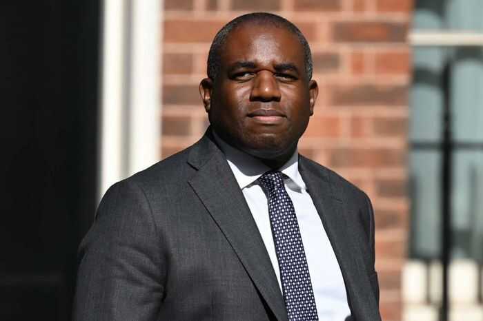 Глава МИД Британии прогнозирует продолжение конфликта в Украине минимум на год