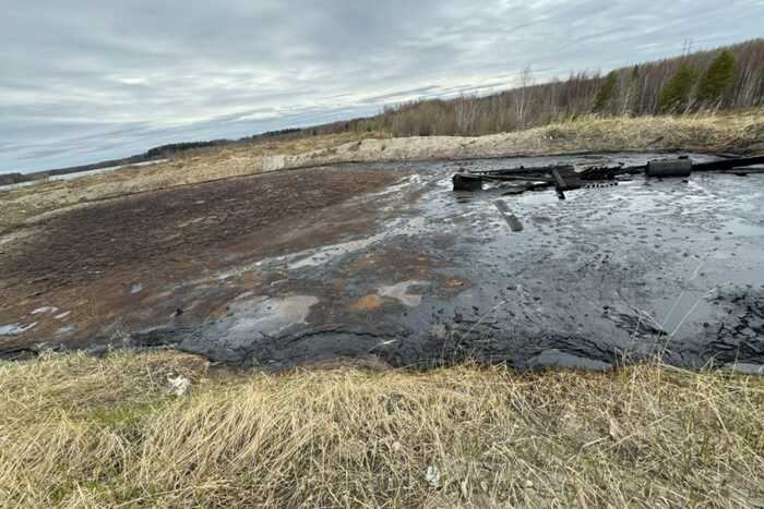 Нелегальные шламохранилища и коррупция: экологический скандал в Нижневартовске выходит на федеральный уровень