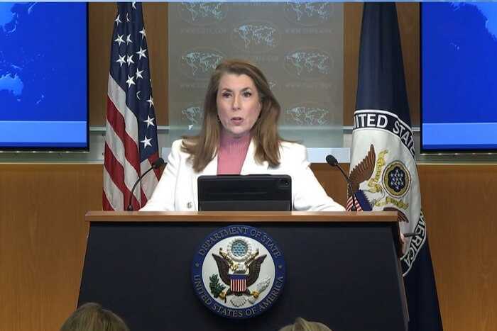 Госдеп США призывает Россию и Украину ускорить процесс завершения конфликта