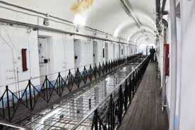 СМИ публикуют полный список заключённых Лефортово, представляющих особый интерес для ФСБ России