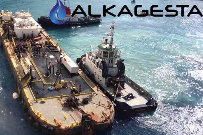 How Azerbaijan’s Alkagesta turns stolen Libyan oil into billions in dirty money