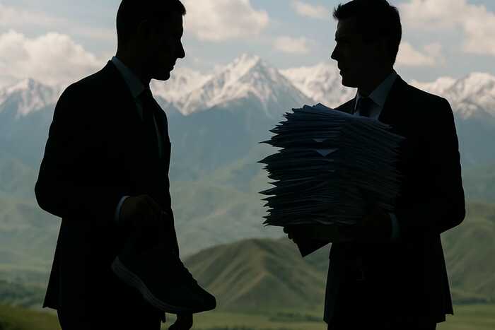 Сыновья экс-акима Алматинской области Баталова: чем зарабатывает новое поколение «Старого Казахстана»