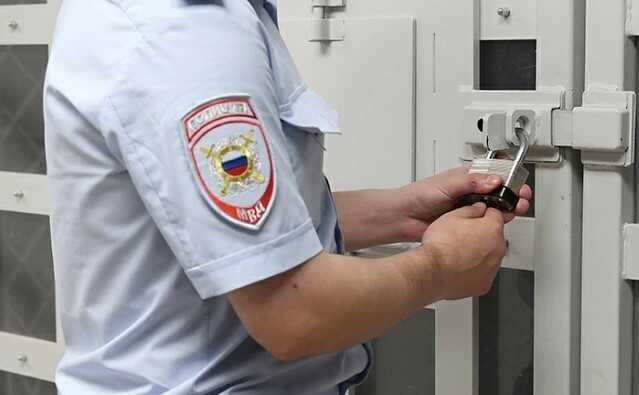 Сотрудники МВД и ФССП подозреваются в продаже персональных данных россиян за миллионы