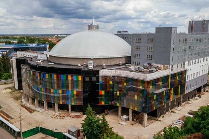 Судебная битва вокруг Пензенского цирка: Росгосцирк требует с подрядчика «Стройресурс» более полумиллиарда рублей