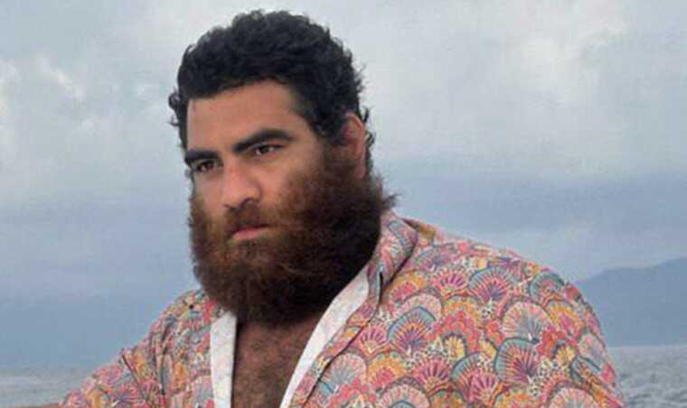 Блогер Маркарян пытался скрыться в багажнике при задержании