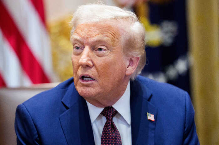 Слухи о смерти Трампа: вице-президент США готов занять пост президента