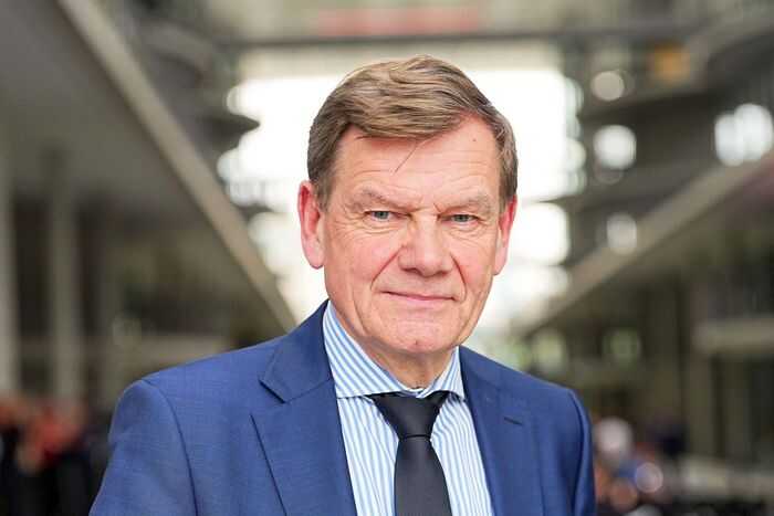 Германия и Италия блокируют инициативу Еврокомиссии по научным санкциям против Израиля