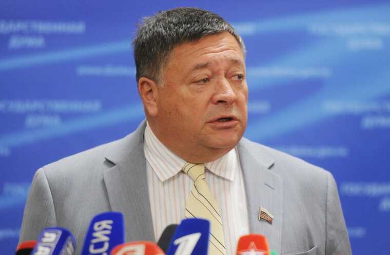 Экс-министр Сергей Калашников рассказал о жестоком ограблении в Красногорске