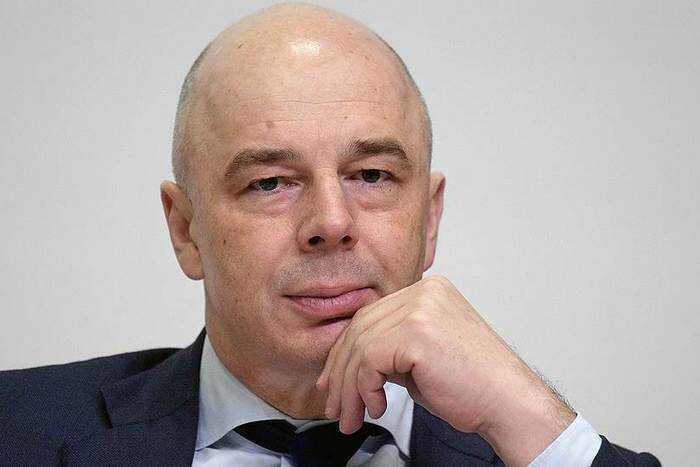 Силуанов объяснил, как расплачивается в Китае: «Я вообще ни за что не плачу»