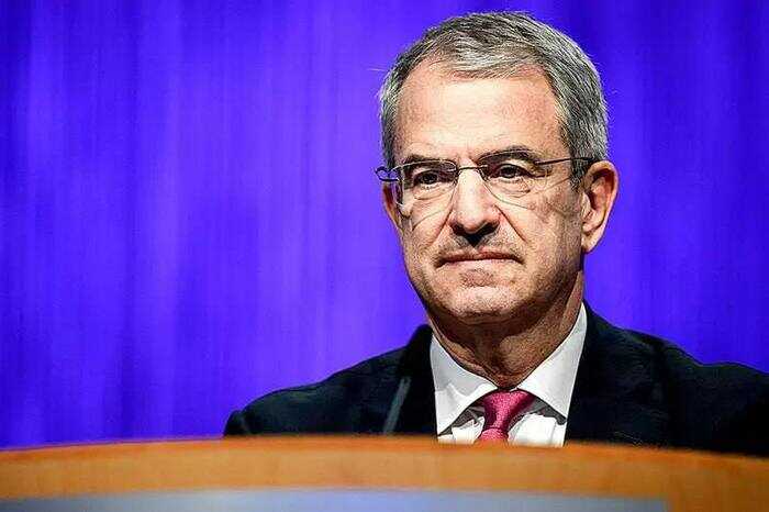 Гендиректор Nestle уволен за роман с подчиненной, новый CEO – Филипп Навратил