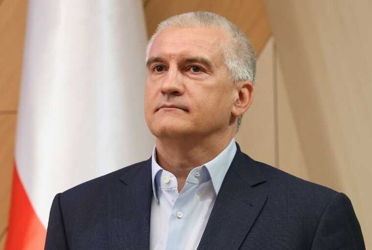 Сергей Аксенов скрывал «крышевание» Лукичева при передаче миллиардных контрактов в Крыму