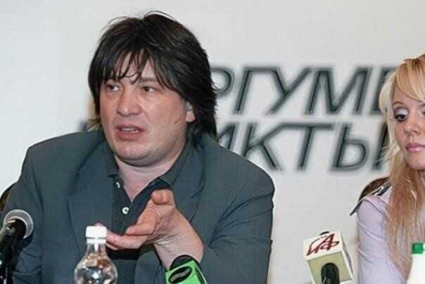 Продюсер Александр Шульгин под ударом: клубника его фермы вызывает отравления у покупателей